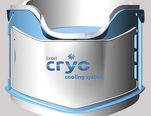 Medical Cooling Products.