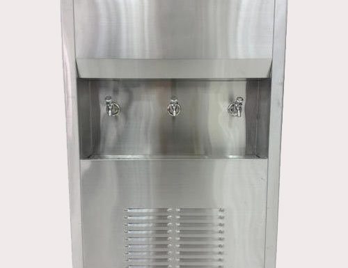 Domestic and Industrial water Dispensers.