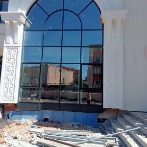 CONSTRUCTION 0977