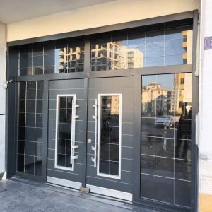 CONSTRUCTION A