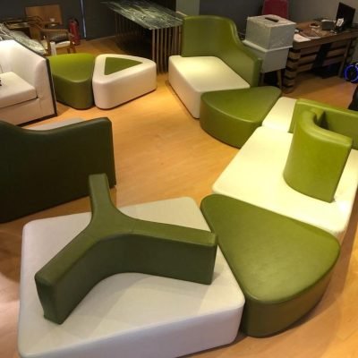 HOSPITALITY AND RECREATION