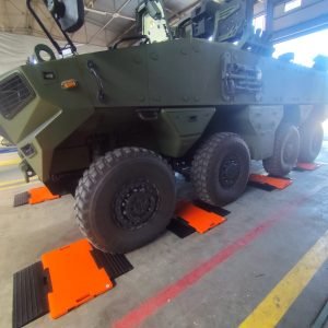 MEP II